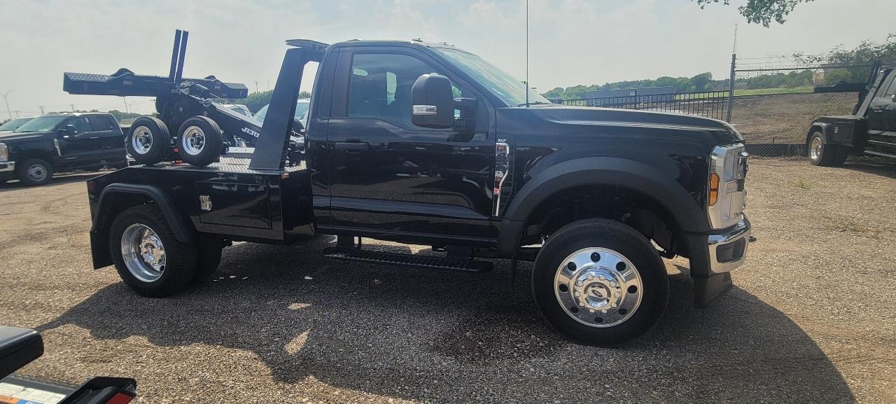 Ford F-450 SD Regular Cab DRW 2WD 2026