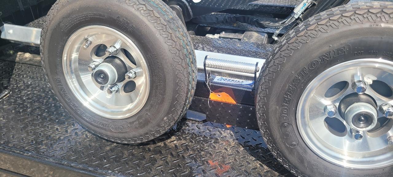 Ford F-450 SD Regular Cab DRW 2WD 2026