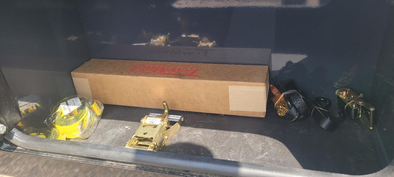 Ford F-450 SD Regular Cab DRW 2WD 2026