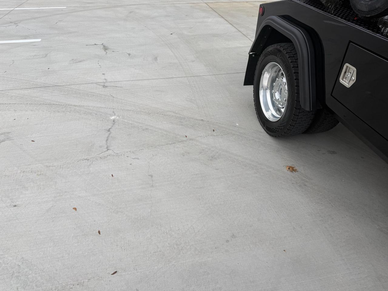 Ford F-450 SD Regular Cab DRW 2WD 2026