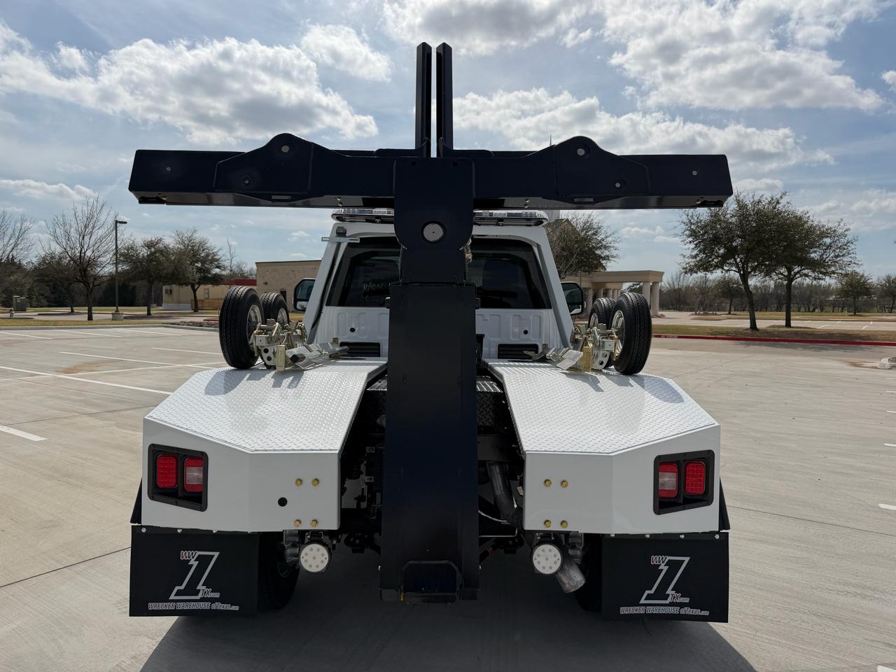 Ford F-450 SD Regular Cab DRW 2WD 2026