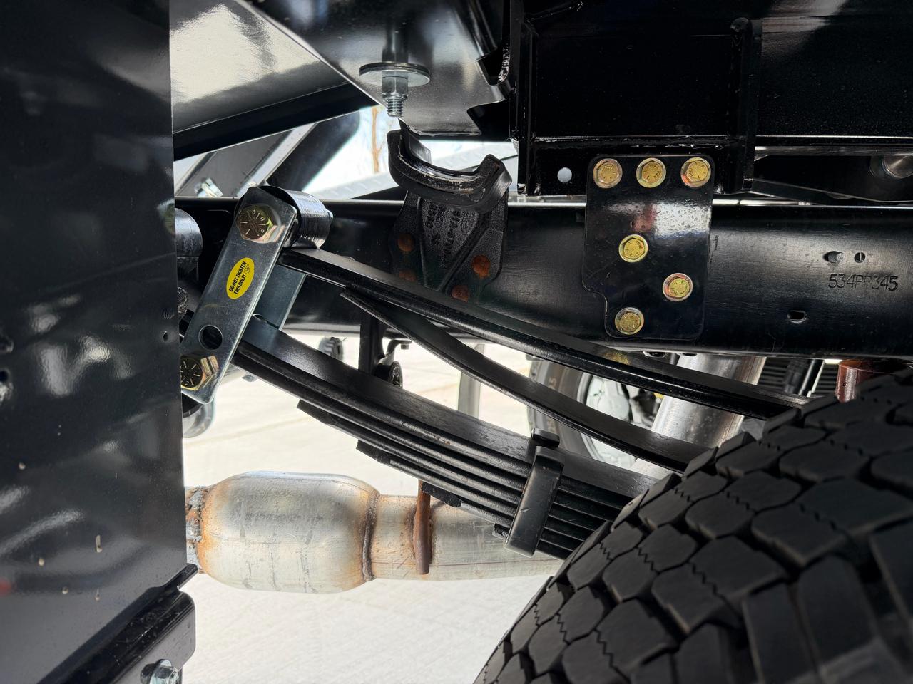 Ford F-450 SD Regular Cab DRW 2WD 2026