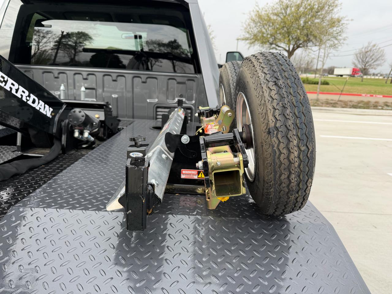 Ford F-450 SD Regular Cab DRW 2WD 2026