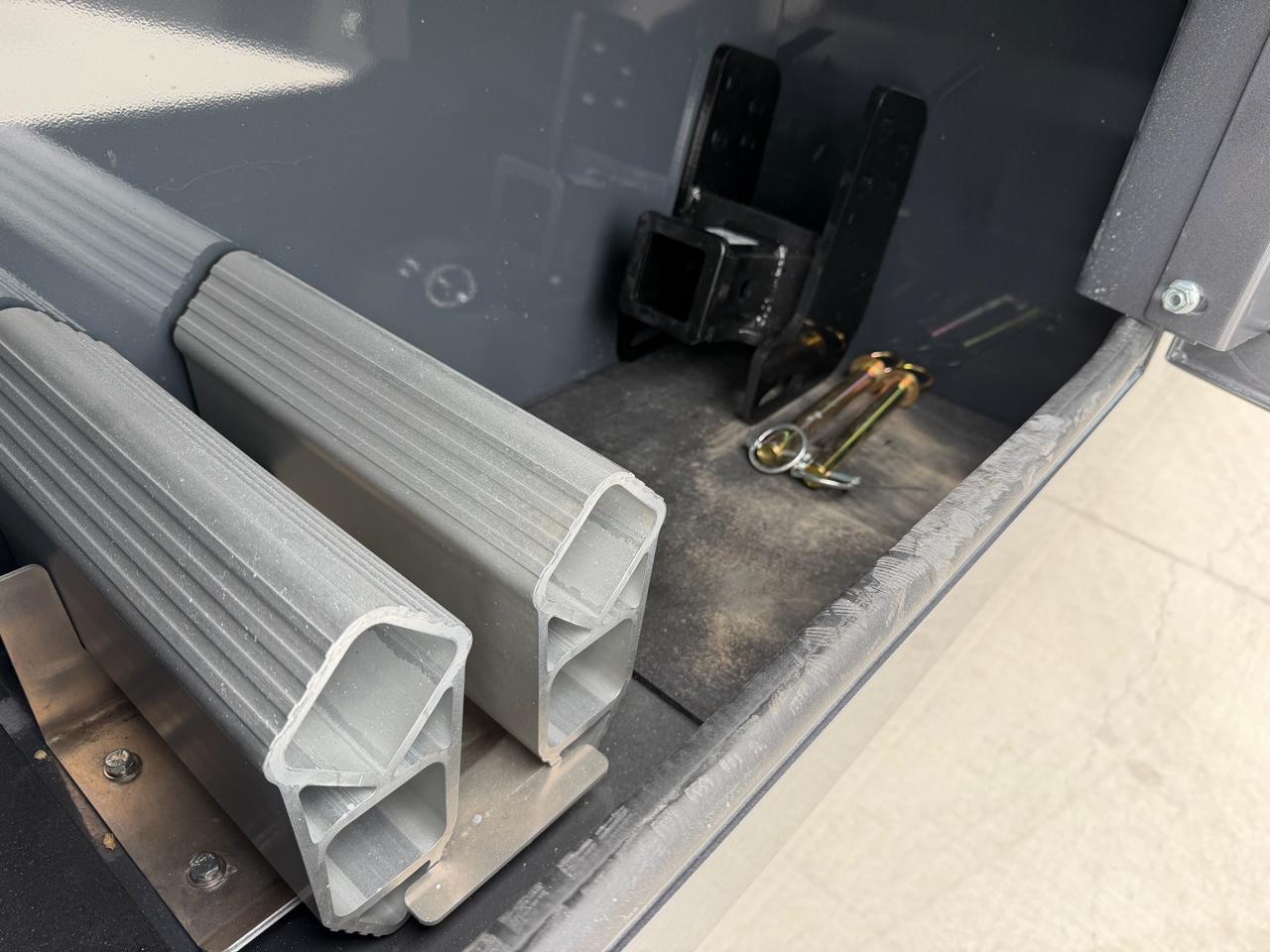 Ford F-450 SD Regular Cab DRW 2WD 2026