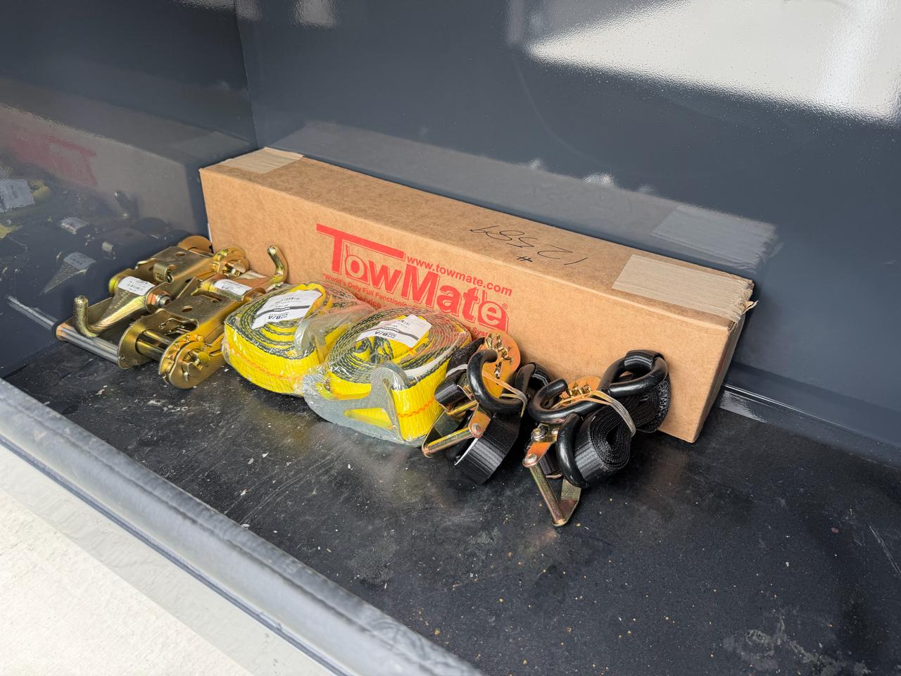 Ford F-450 SD Regular Cab DRW 2WD 2026