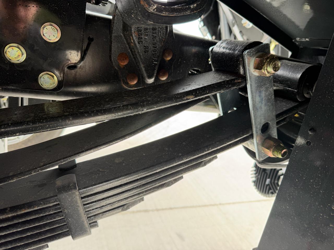 Ford F-450 SD Regular Cab DRW 2WD 2026