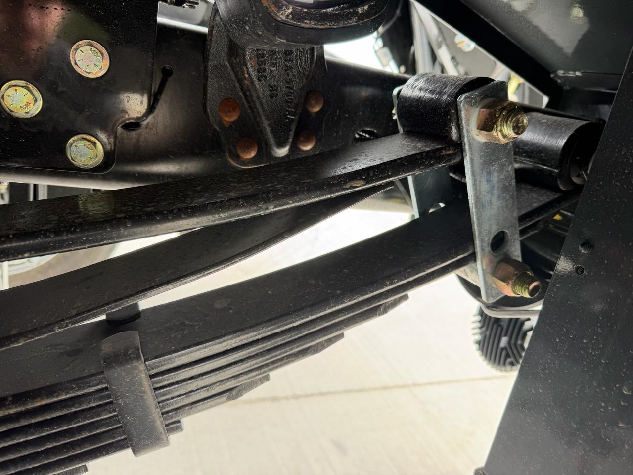 Ford F-450 SD Regular Cab DRW 2WD 2026