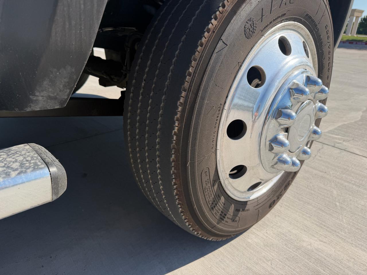 RAM 4500 Regular Cab SWB 2WD DRW 2022
