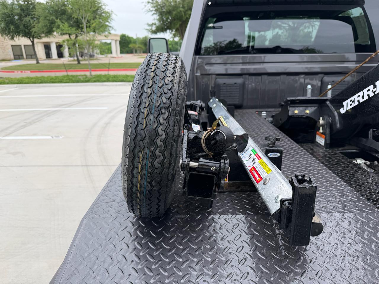 RAM 4500 Regular Cab SWB 2WD DRW 2026