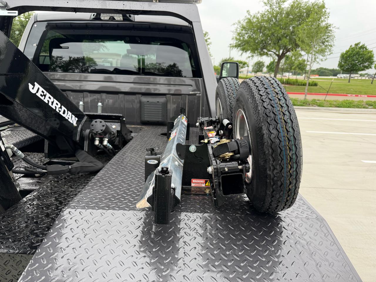 RAM 4500 Regular Cab SWB 2WD DRW 2026