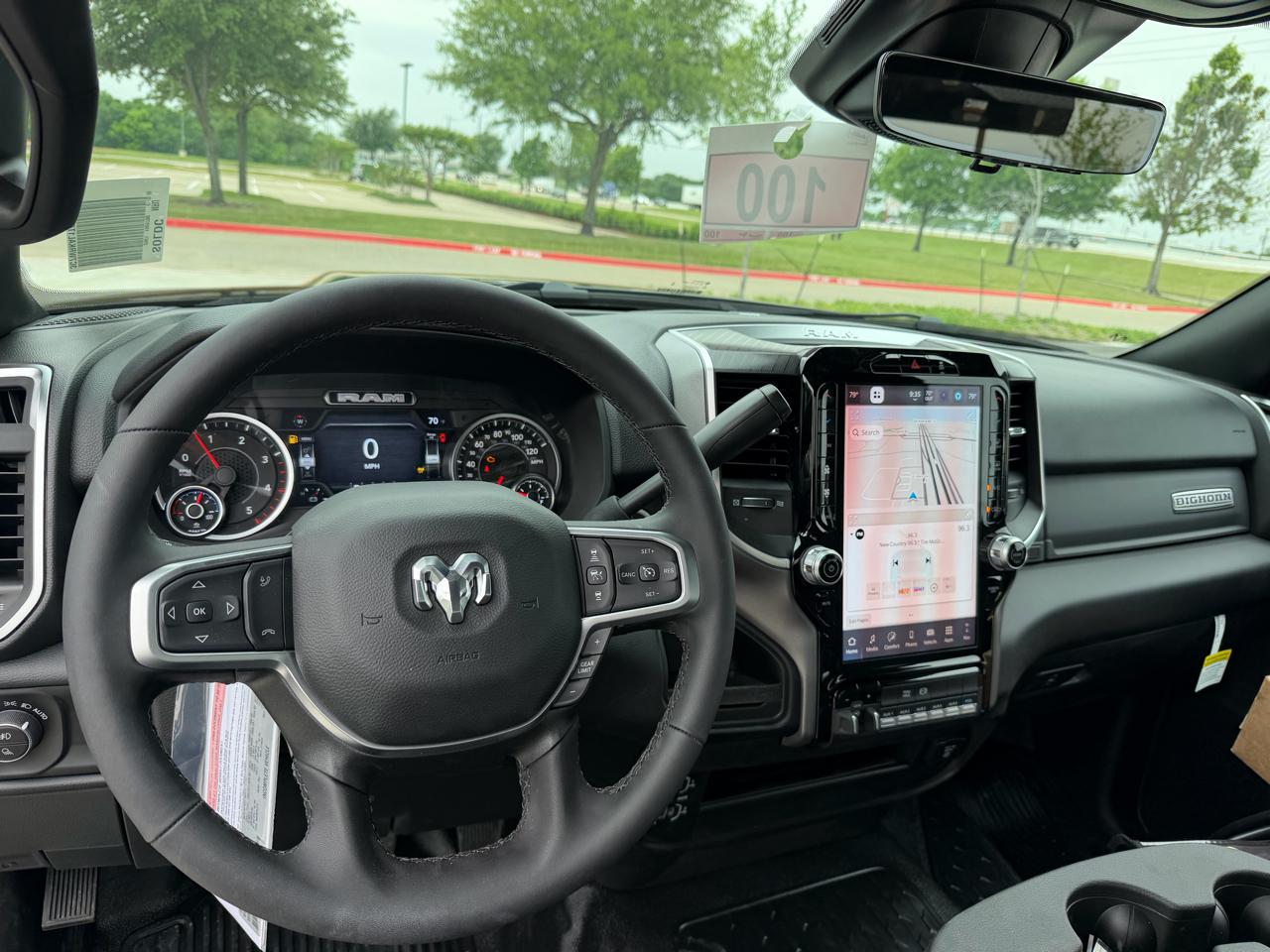 RAM 4500 Regular Cab SWB 2WD DRW 2026