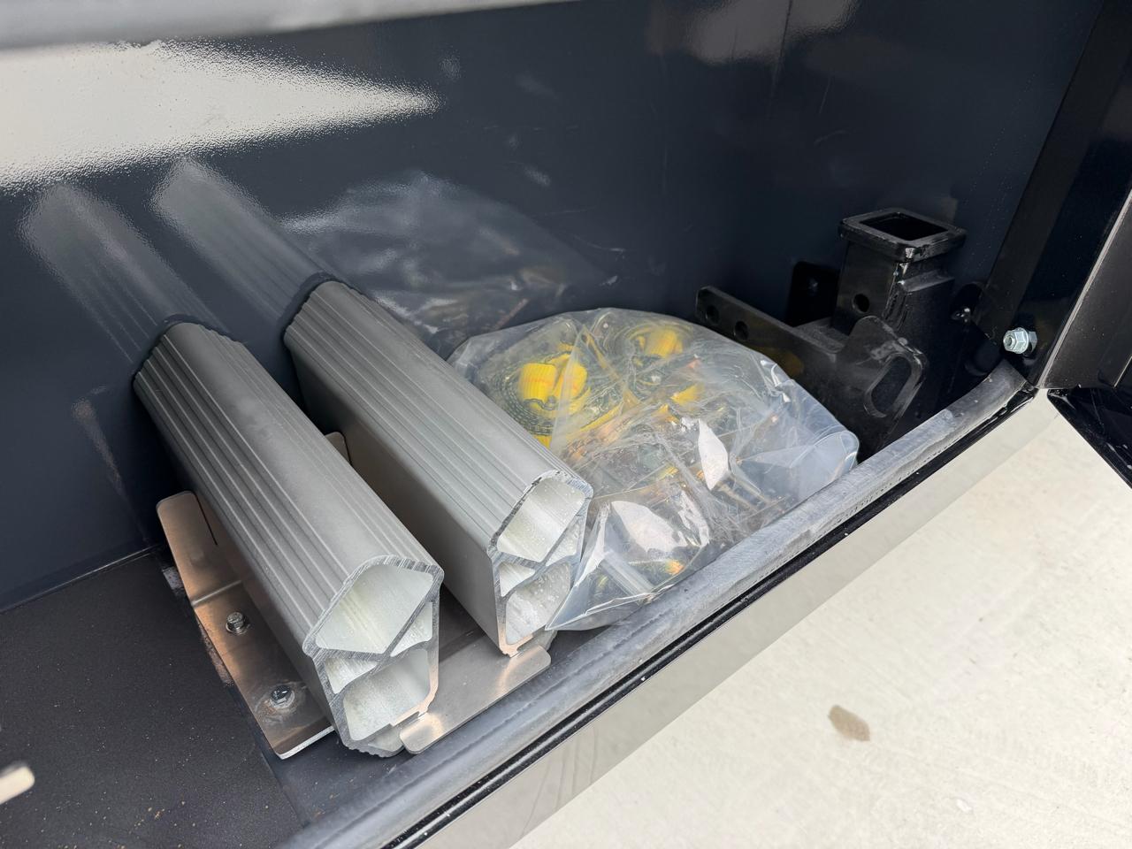 RAM 4500 Regular Cab SWB 2WD DRW 2026