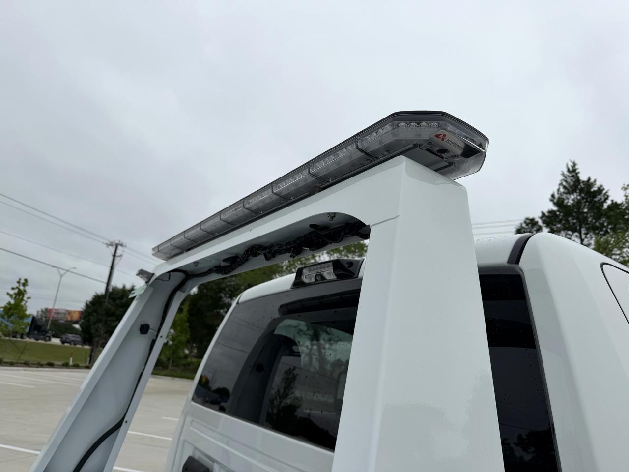 RAM 4500 Regular Cab SWB 2WD DRW 2026