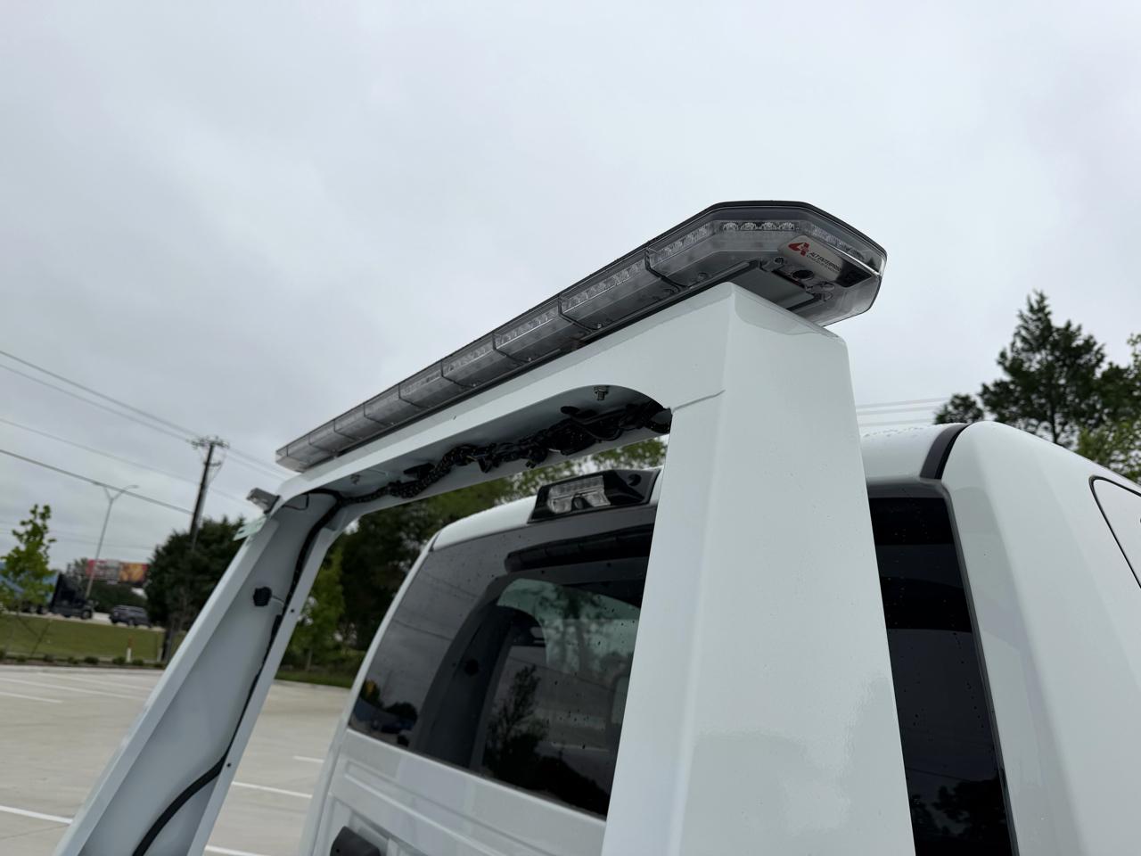 RAM 4500 Regular Cab SWB 2WD DRW 2026