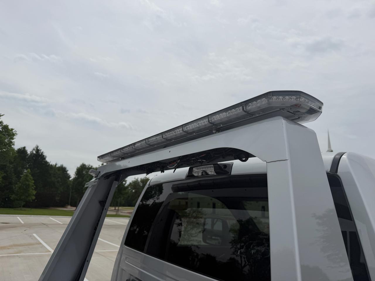 RAM 4500 Regular Cab SWB 2WD DRW 2026