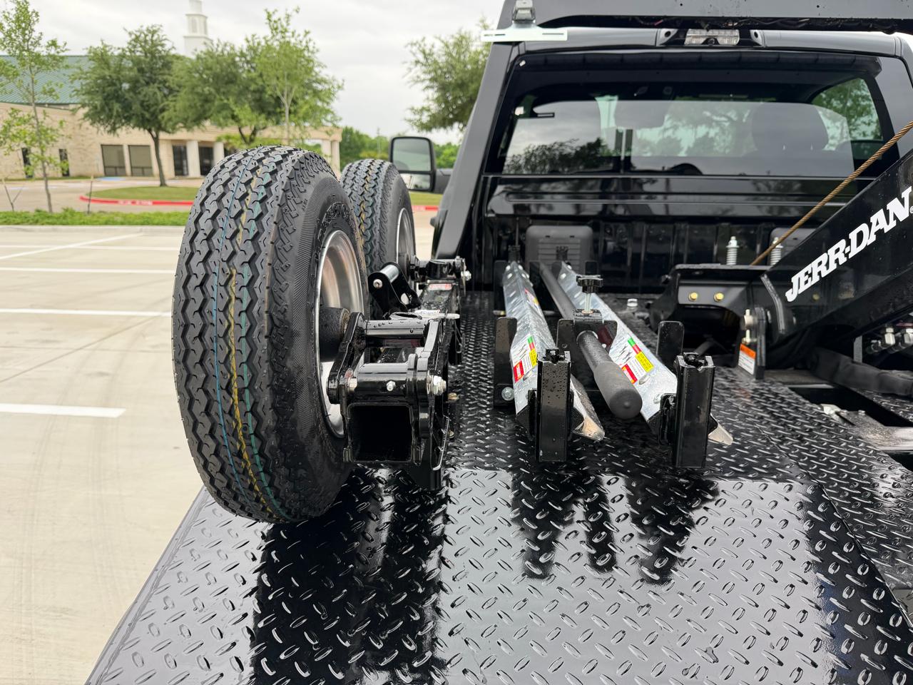 RAM 4500 Regular Cab SWB 2WD DRW 2026