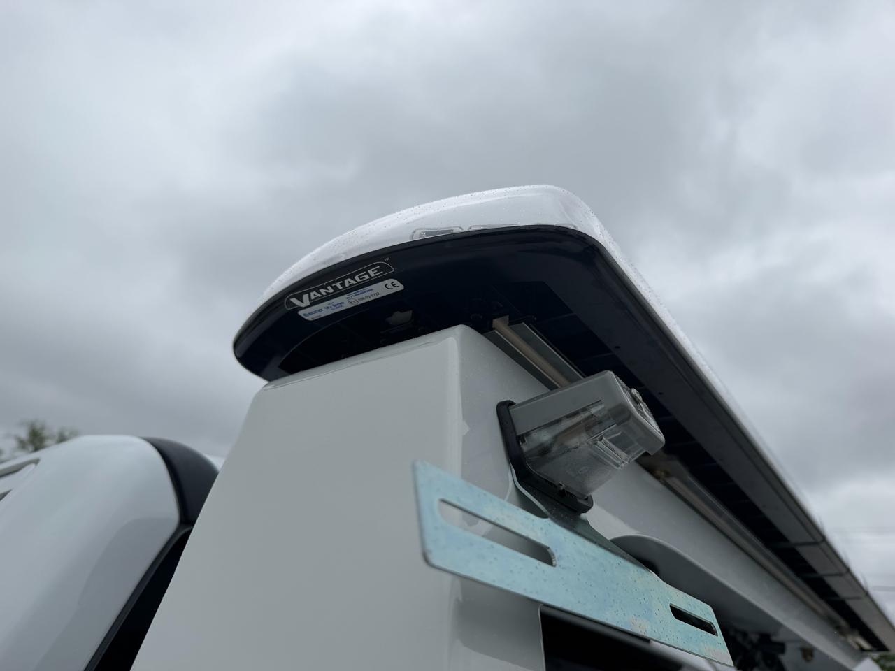 Ford F-450 SD Regular Cab DRW 2WD 2026