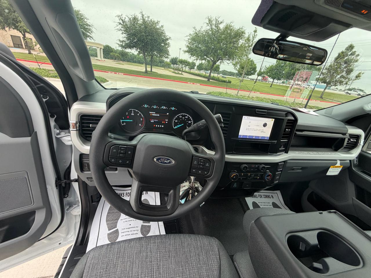 Ford F-450 SD Regular Cab DRW 2WD 2026