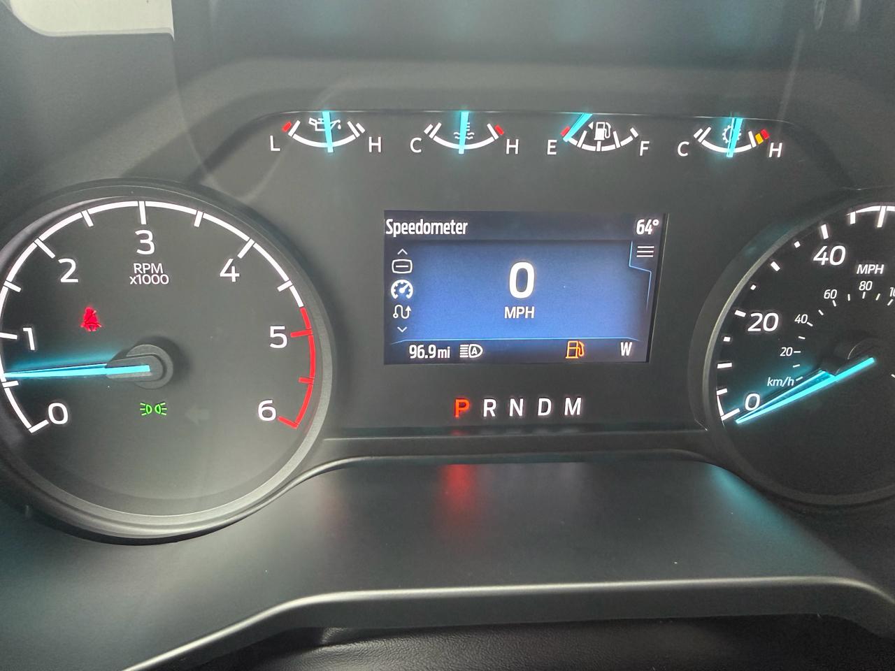 Ford F-450 SD Regular Cab DRW 2WD 2026