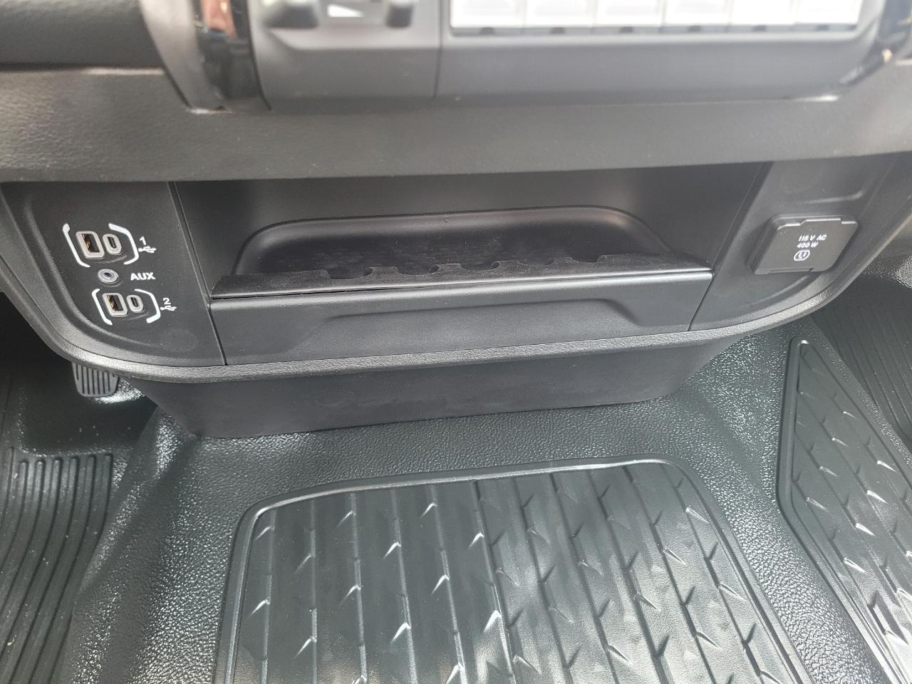 RAM 4500 Regular Cab SWB 2WD DRW 2026
