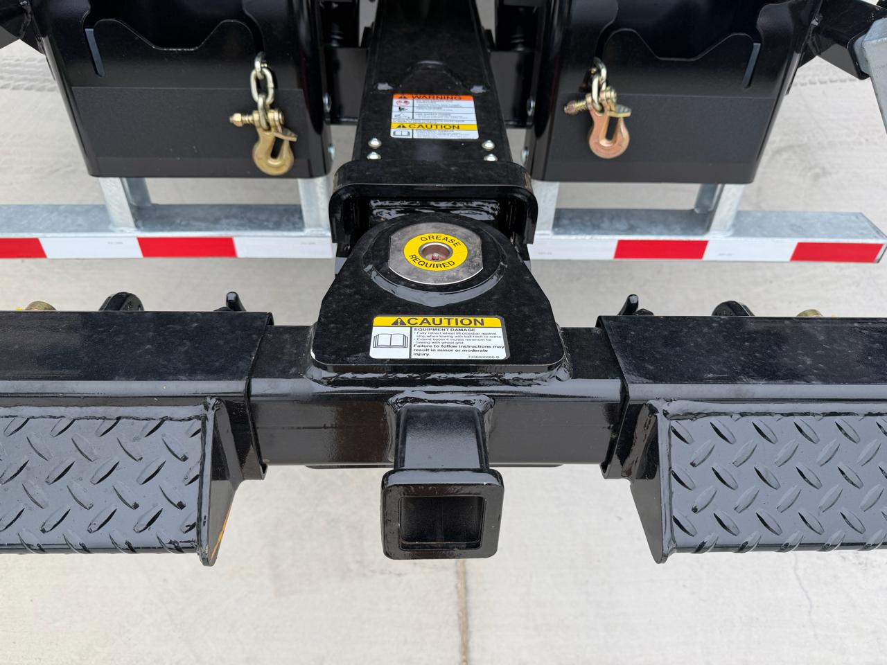 International MV607  2027