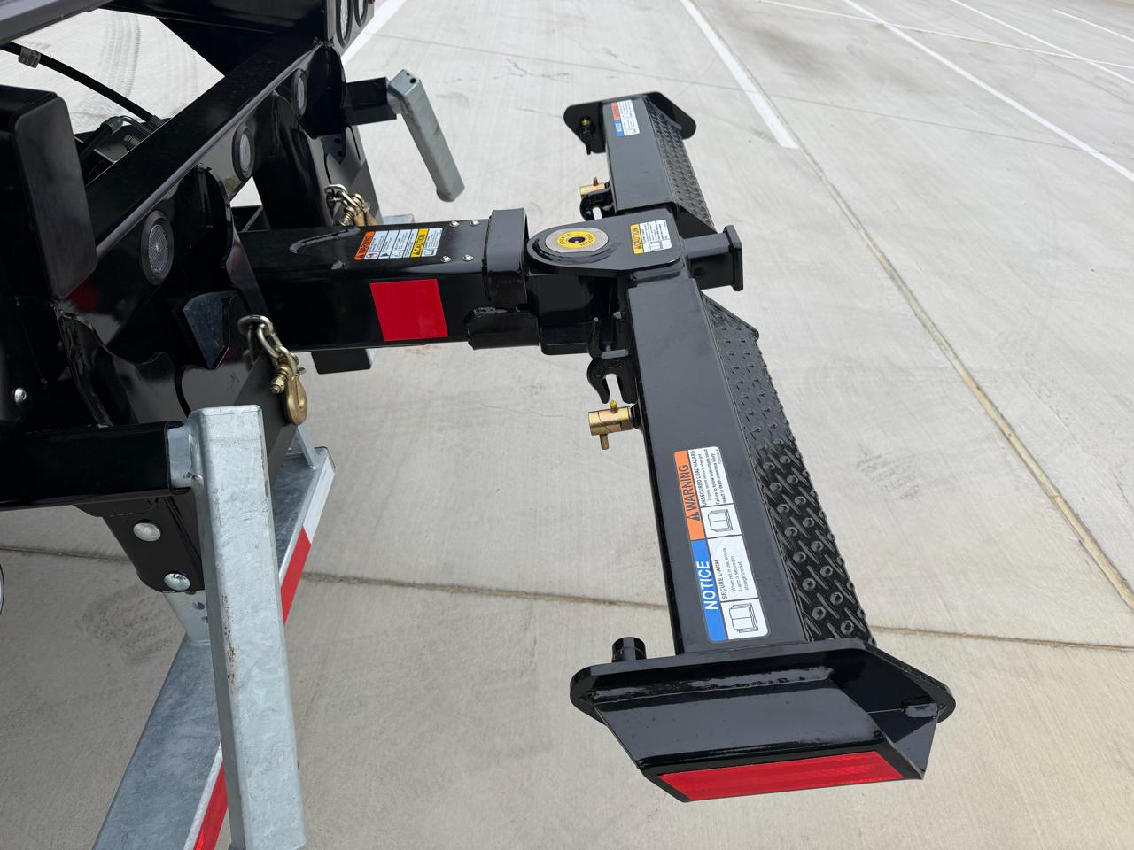 International MV607  2027