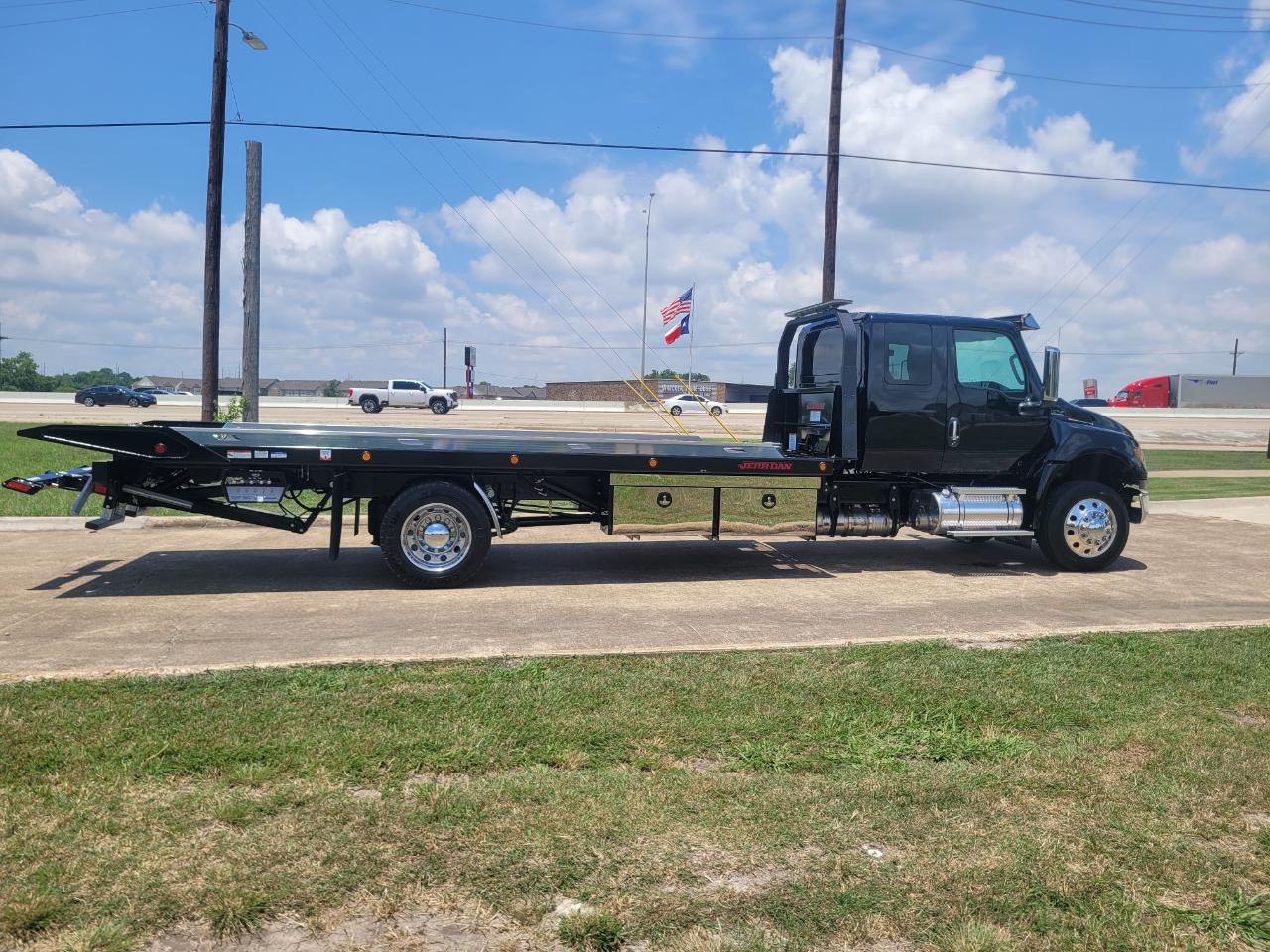 International MV607  2027