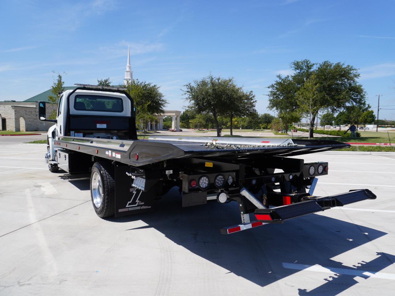 International MV607  2027