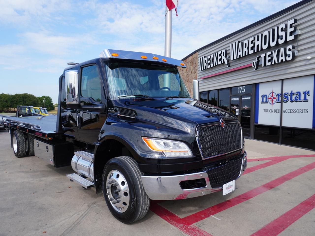 2027 International MV607 XC