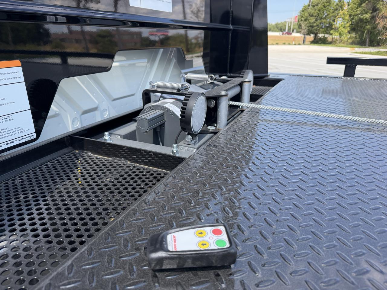 International MV607  2027