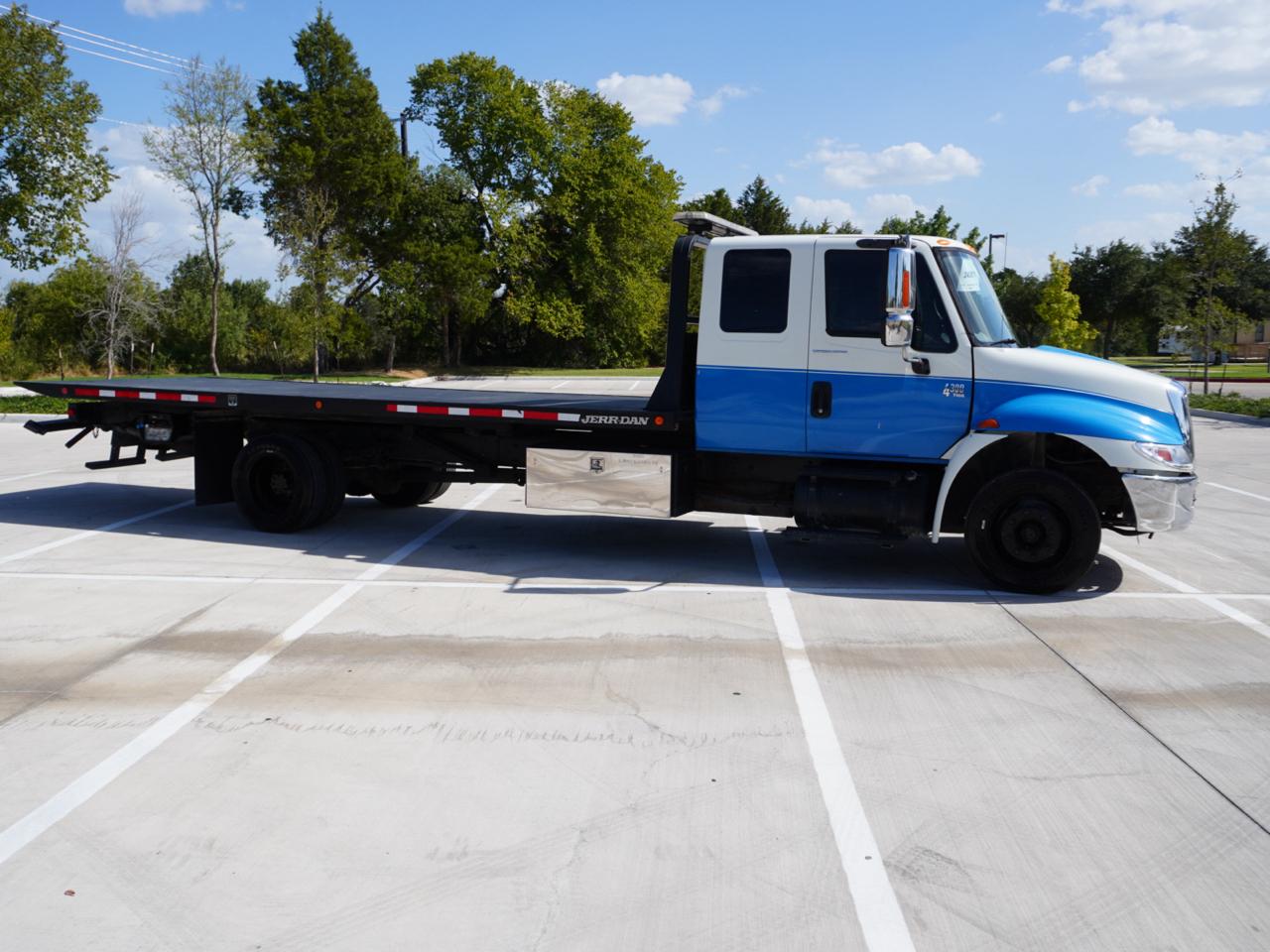 International 4300  2006