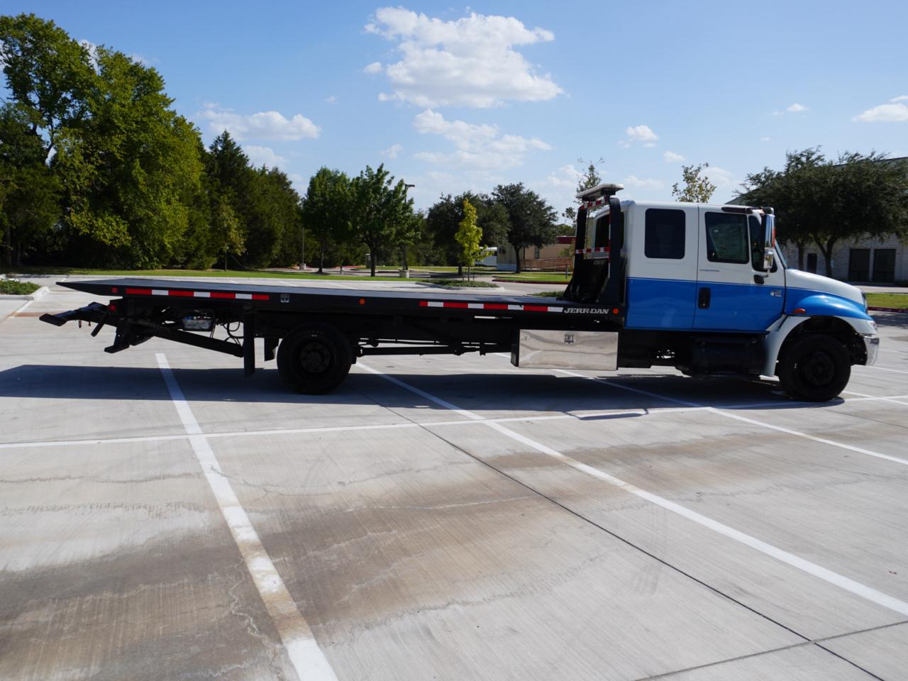 International 4300  2006