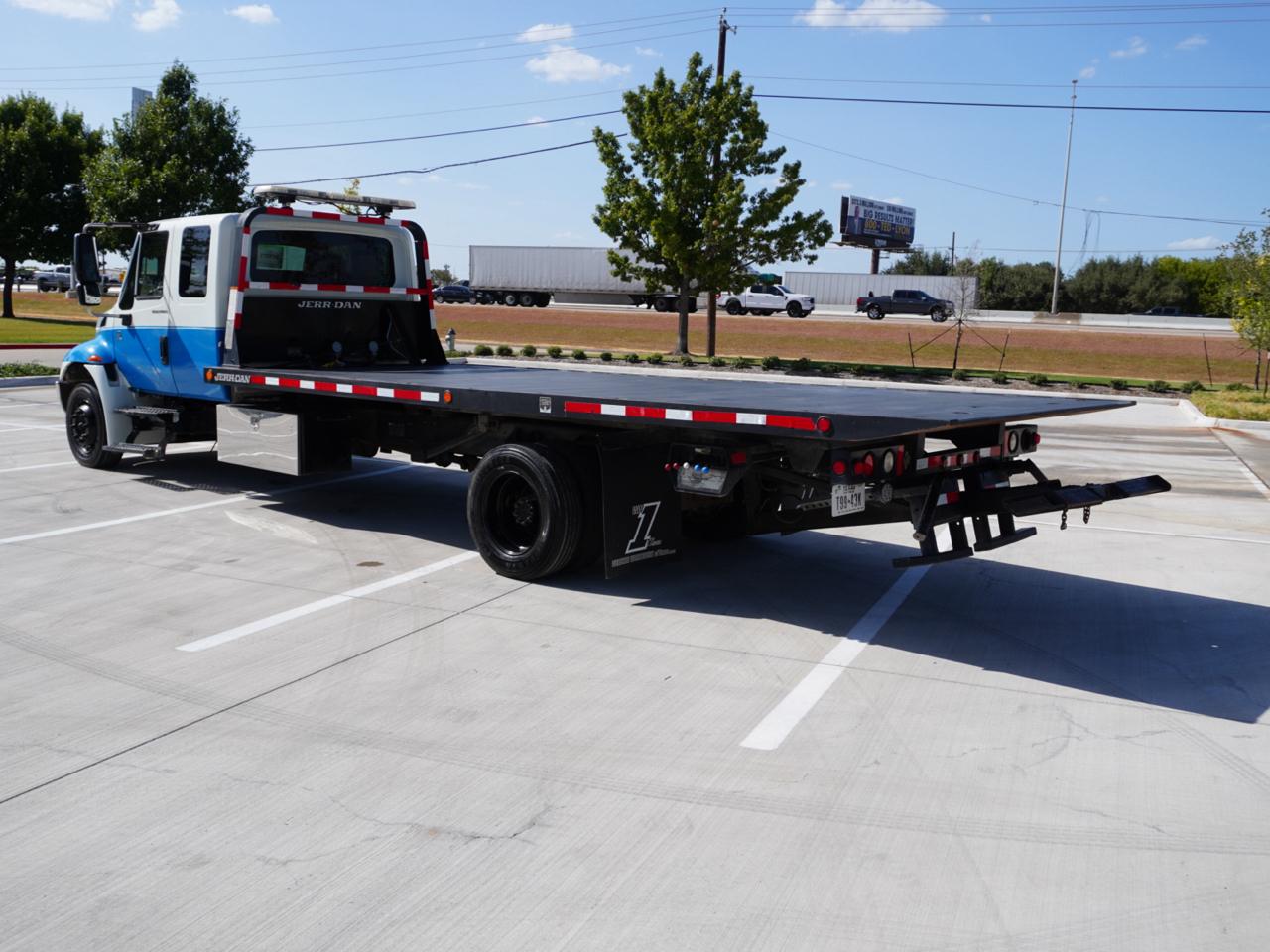 International 4300  2006