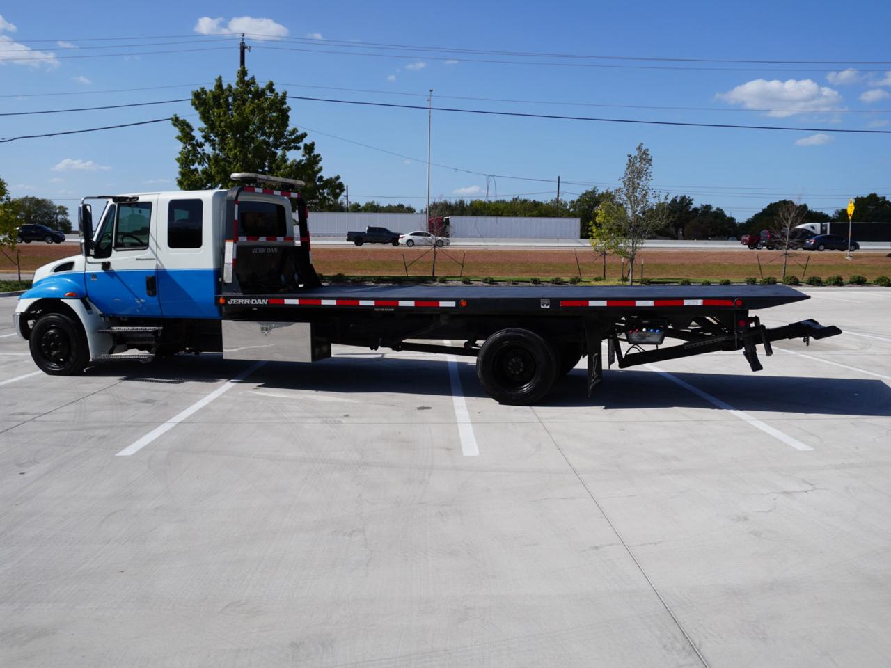 International 4300  2006