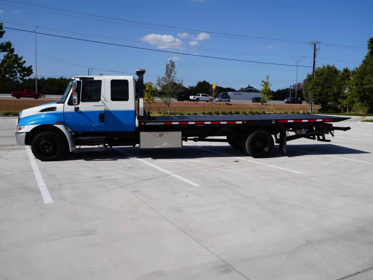 International 4300  2006