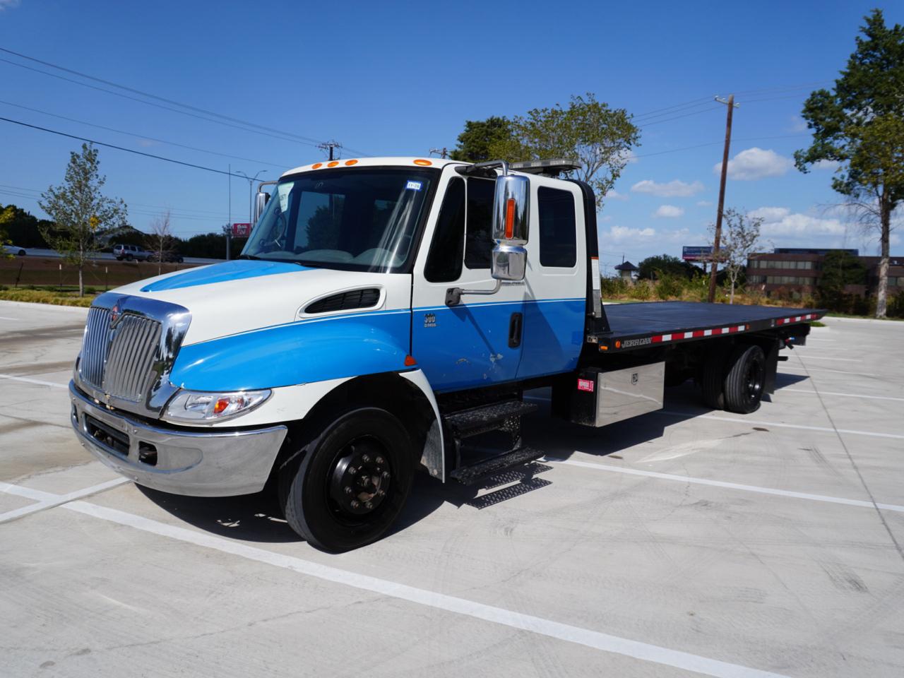 International 4300  2006