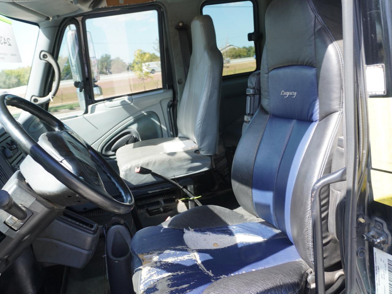International 4300  2006