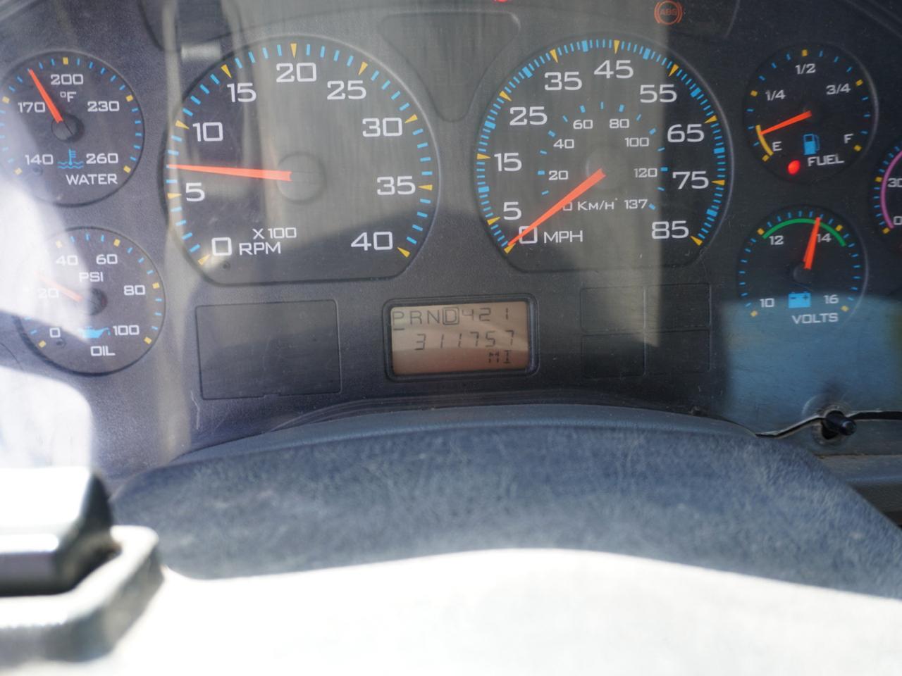 International 4300  2006