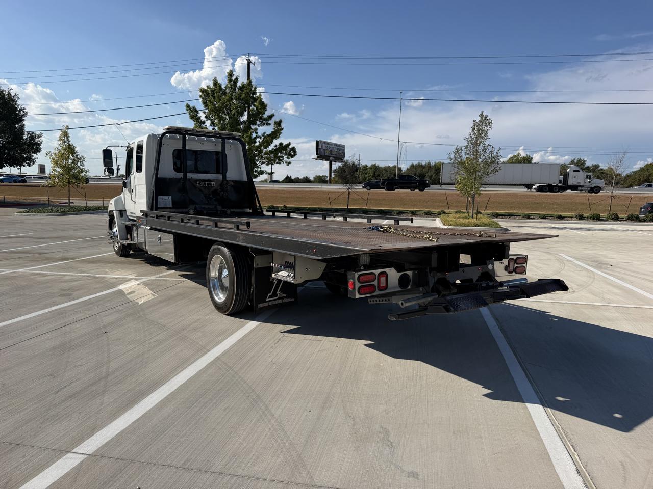 Hino Conventional Cab  2023