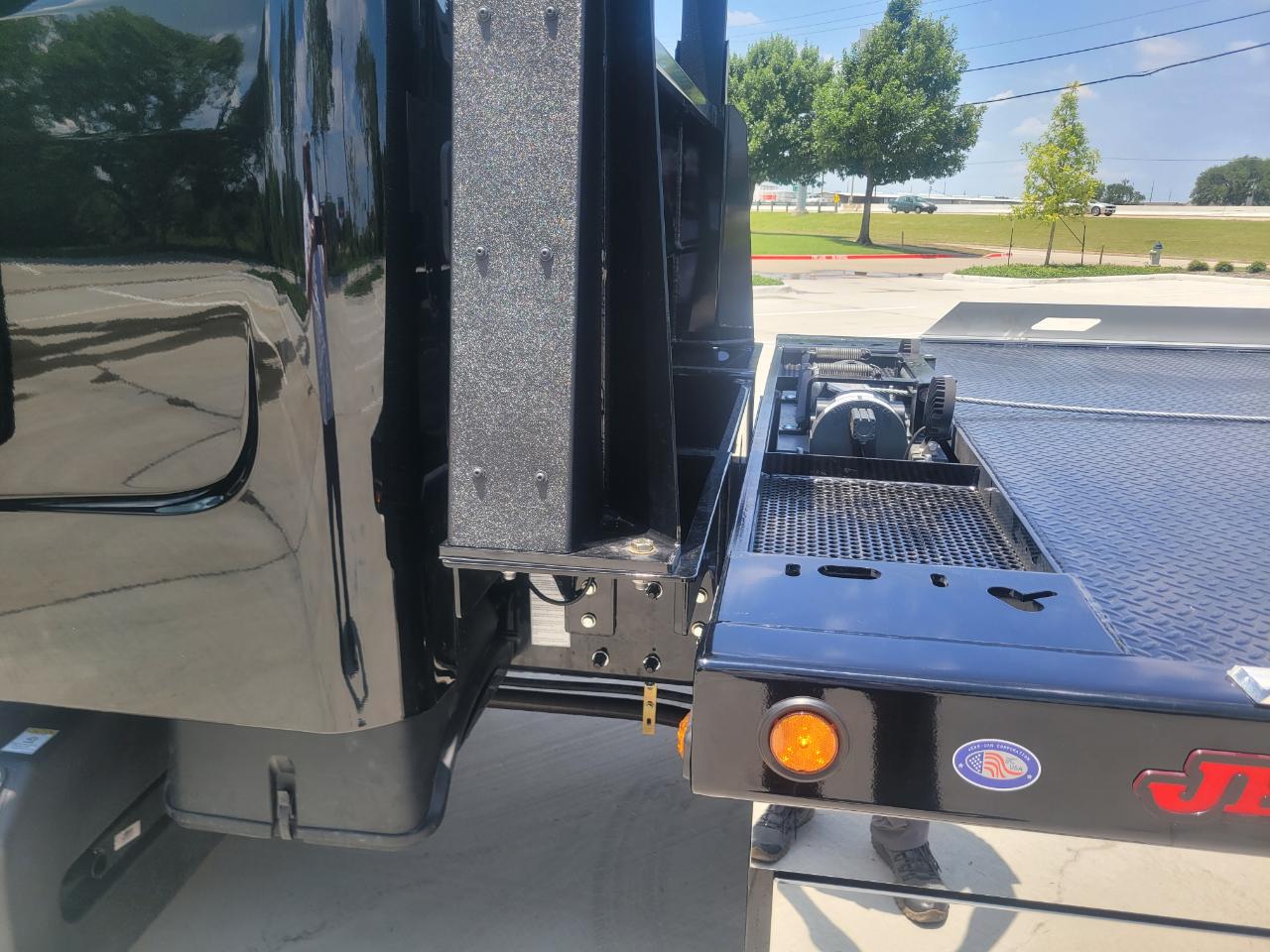 Freightliner M2 106  2026