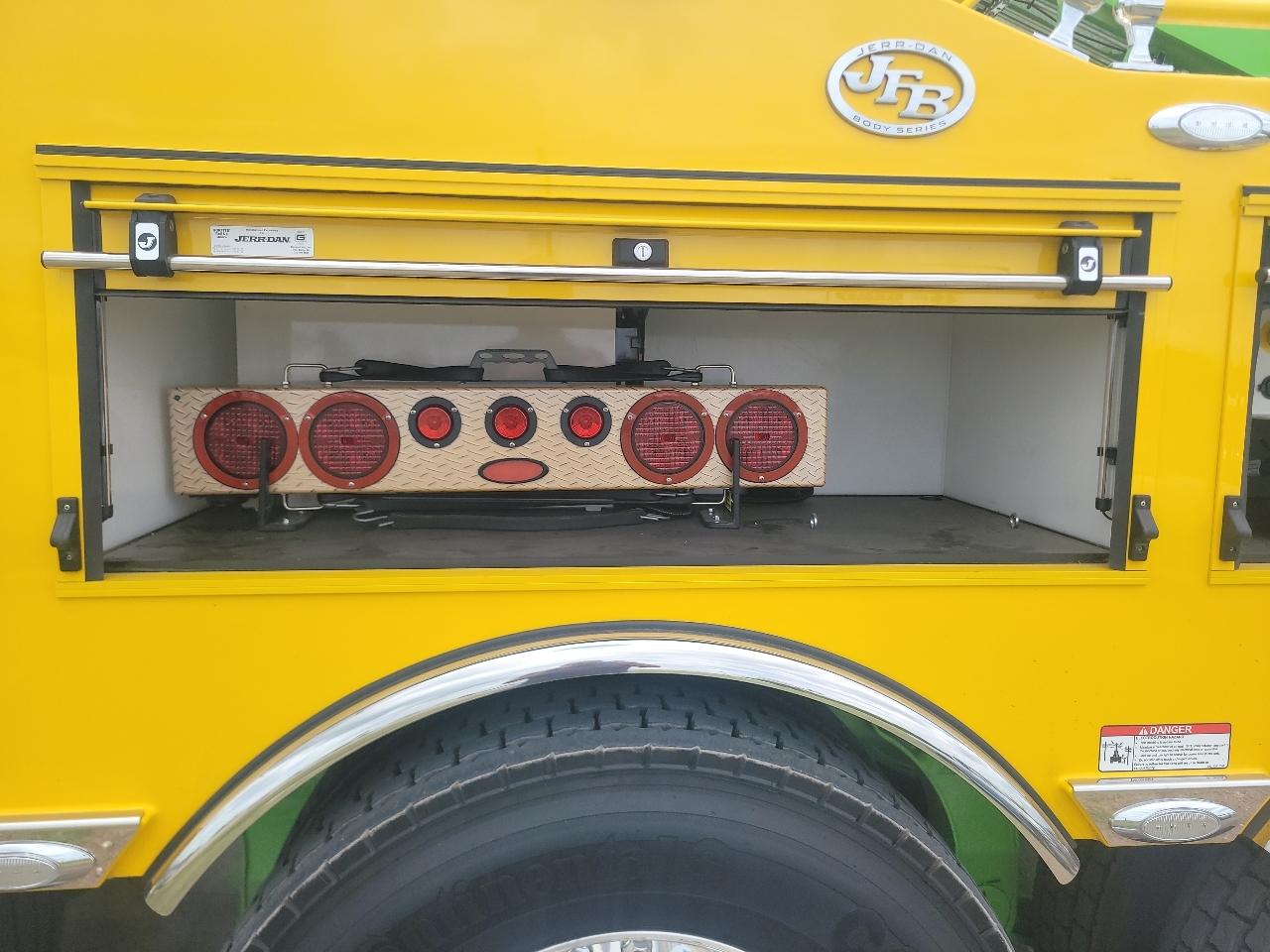 Kenworth W900  2024