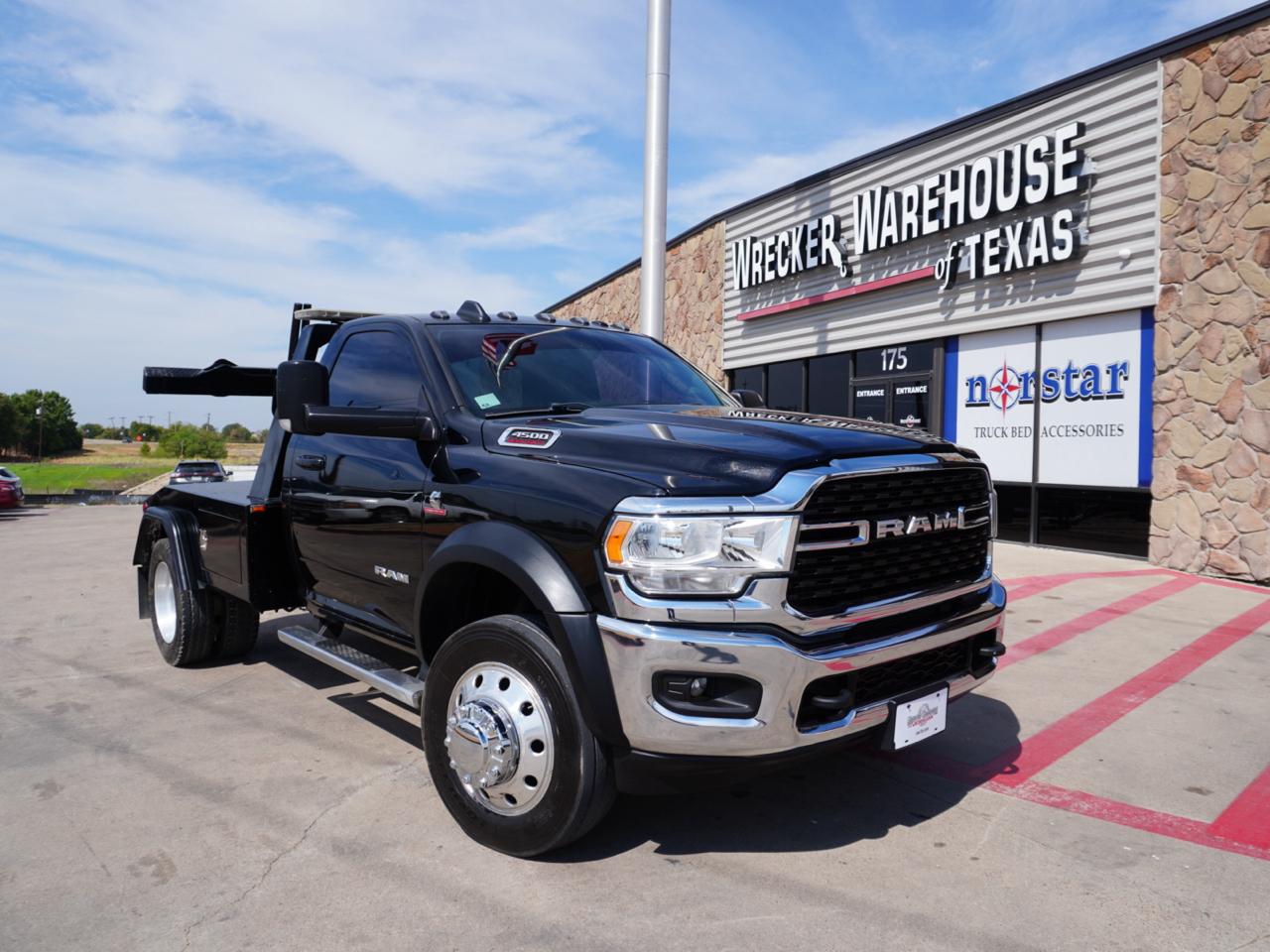 RAM 4500  2022