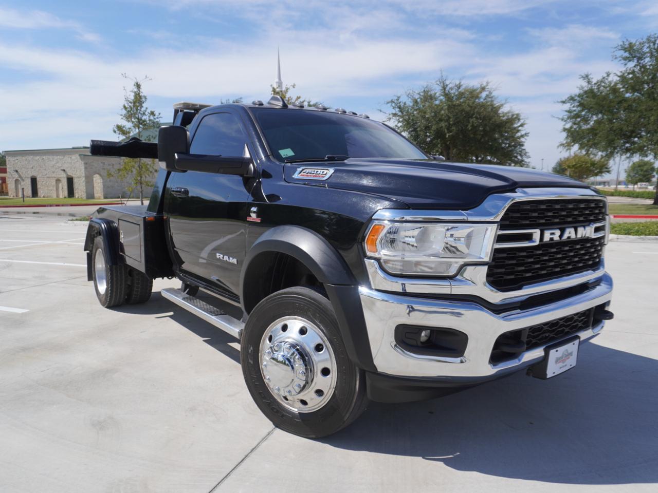RAM 4500  2022