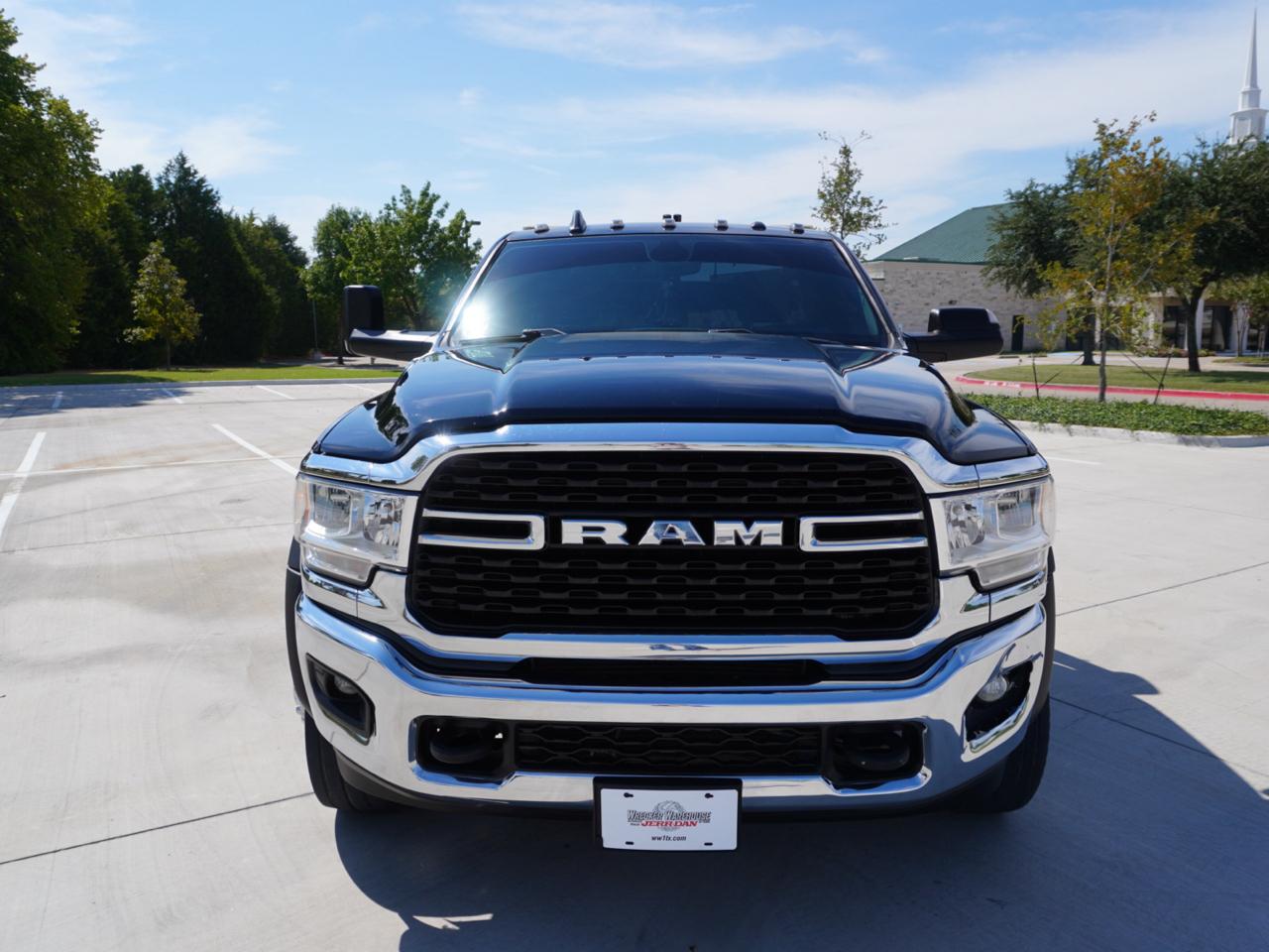 RAM 4500  2022