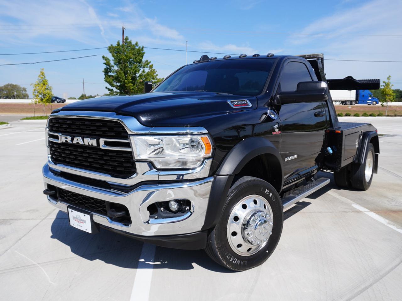 RAM 4500  2022