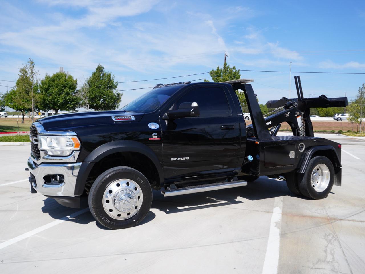 RAM 4500  2022