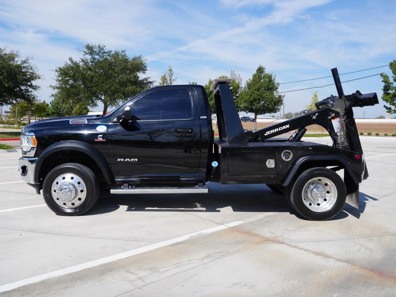 RAM 4500  2022