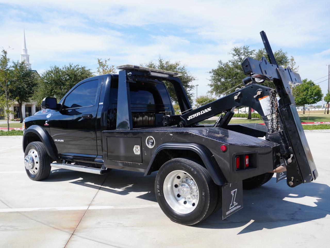 RAM 4500  2022