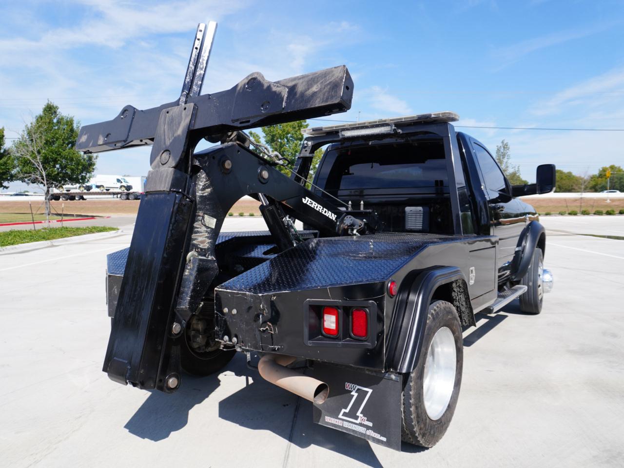RAM 4500  2022
