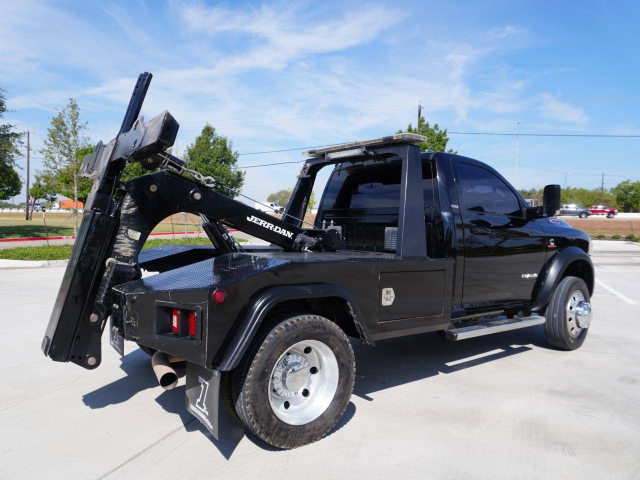 RAM 4500  2022